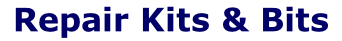 Repair Kits & Bits